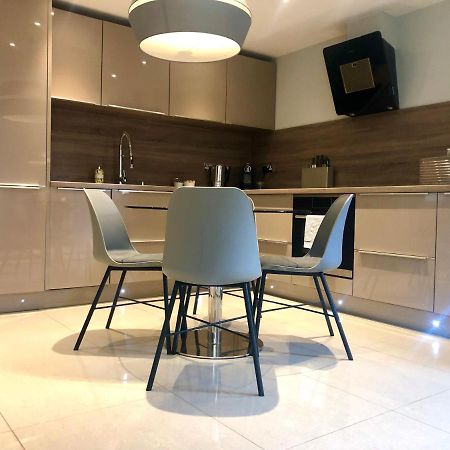 Quarry House Διαμέρισμα Στάμφορντ Εξωτερικό φωτογραφία