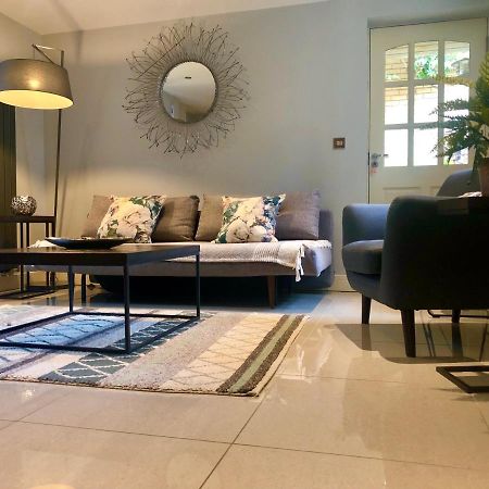 Quarry House Διαμέρισμα Στάμφορντ Εξωτερικό φωτογραφία